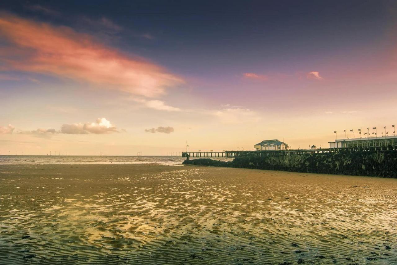 2Br-Sleeps6-Wifi-Freeparking-Holidaypark Clacton-on-Sea Εξωτερικό φωτογραφία