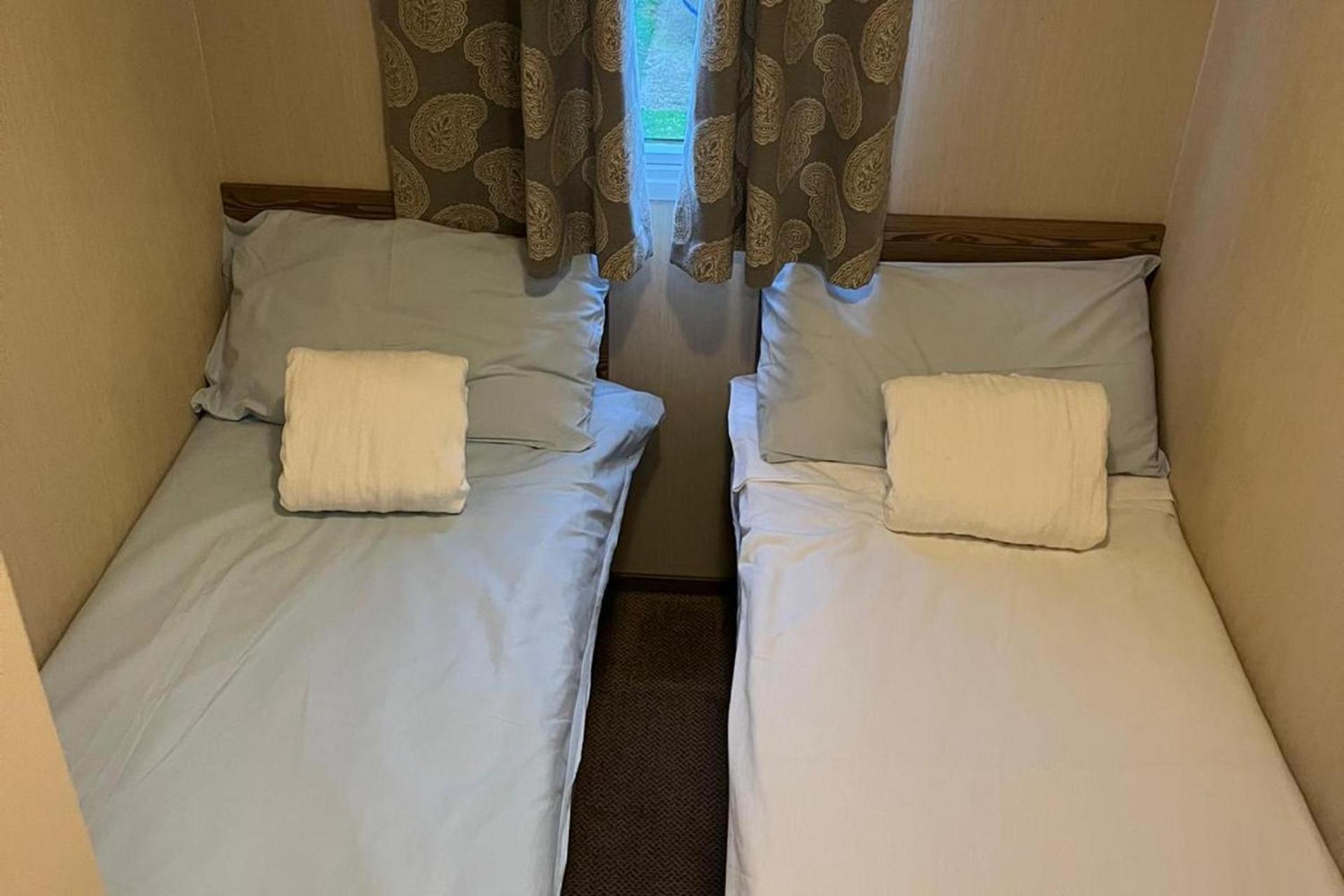 2Br-Sleeps6-Wifi-Freeparking-Holidaypark Clacton-on-Sea Εξωτερικό φωτογραφία